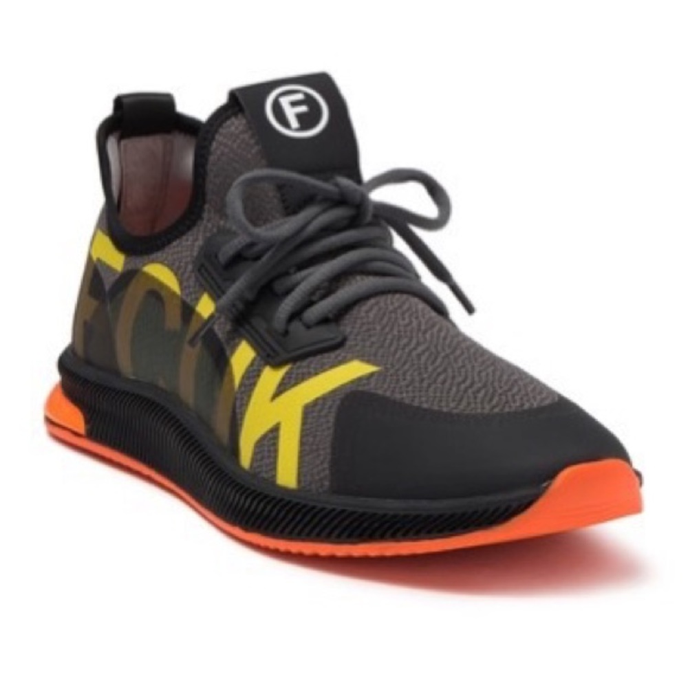 French Connection Duke Sneaker
